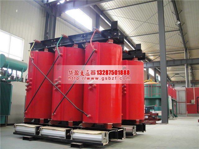 开封SCB10-1250KVA干式变压器