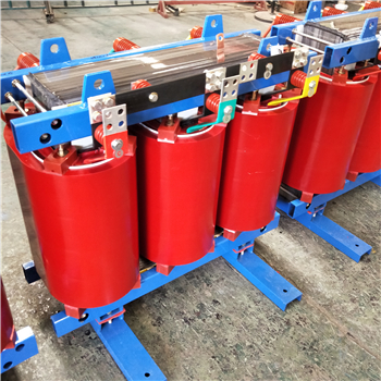 开封1600KVA干式变压器 10KV