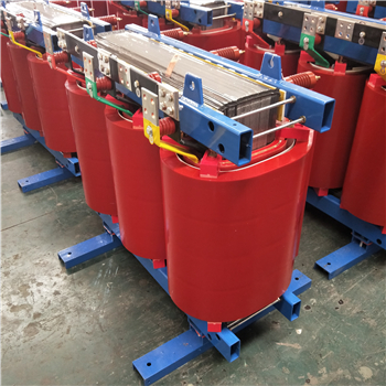 开封1250KVA干式变压器 SCB11系列