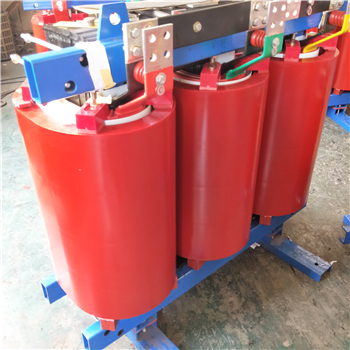 开封SCB14-1000KVA/10KV/0.4KV干式变压器