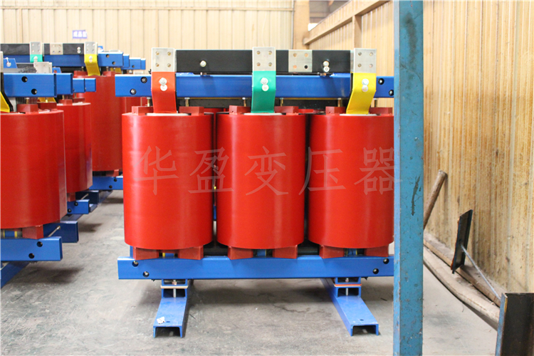 开封SCB13-2000干式变压器